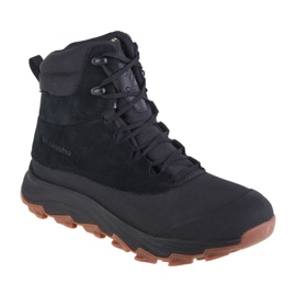 Scarpe Columbia Expeditionist Shield M 2053421010 nero