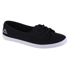 Scarpe Kappa Tropez W 241974-1110 nero