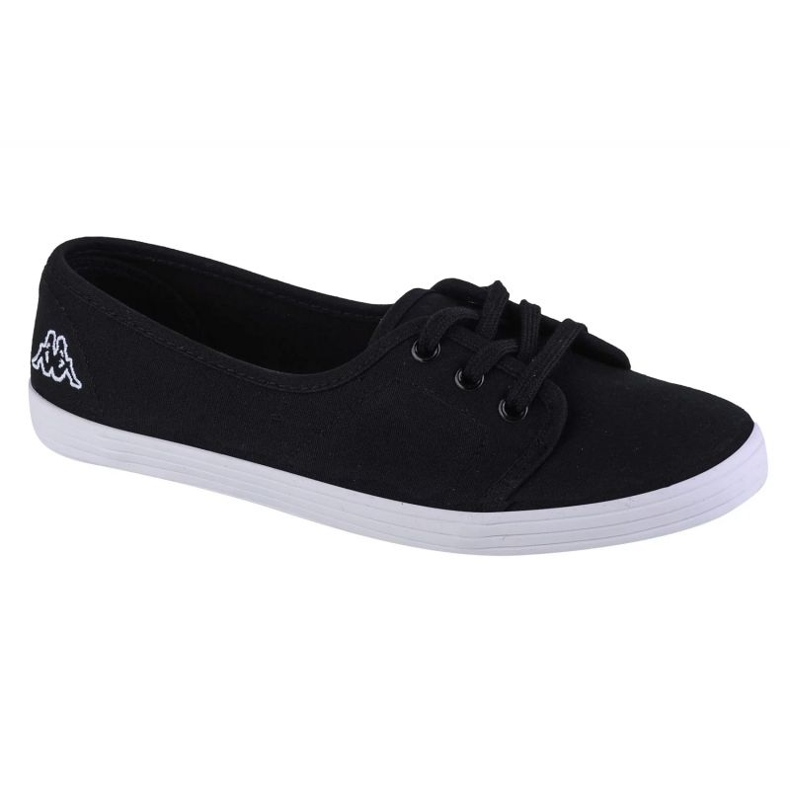 Scarpe Kappa Tropez W 241974-1110 nero