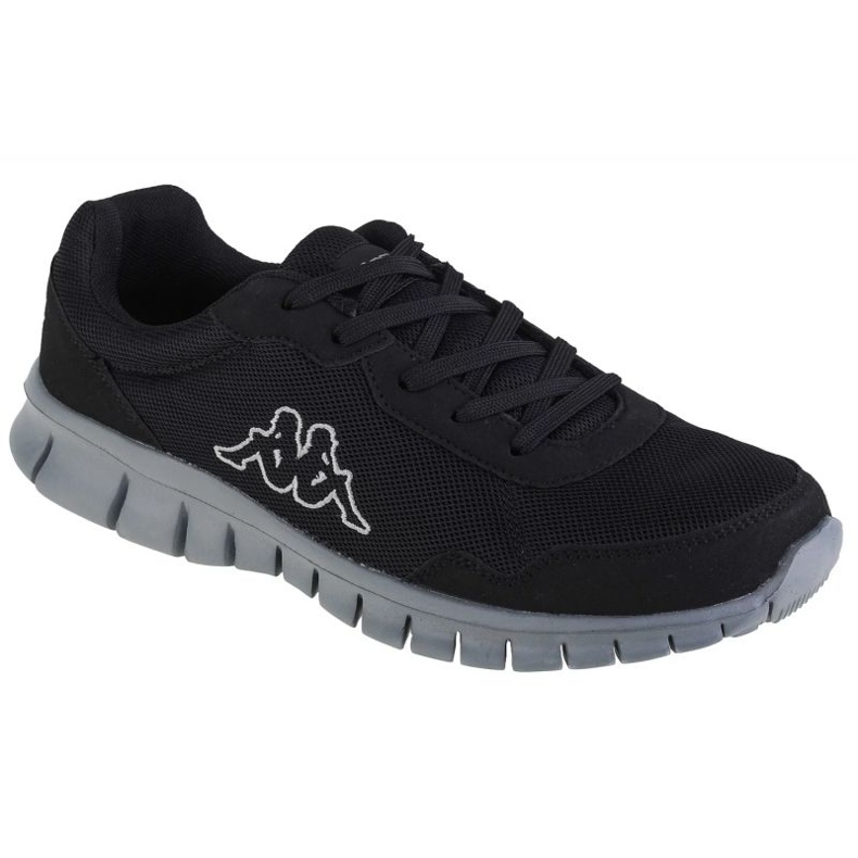 Scarpe Kappa Valdis Bc M 243204BC-1116 nero