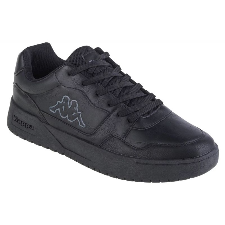 Scarpe Kappa Broome Low M 243323-1116 nero