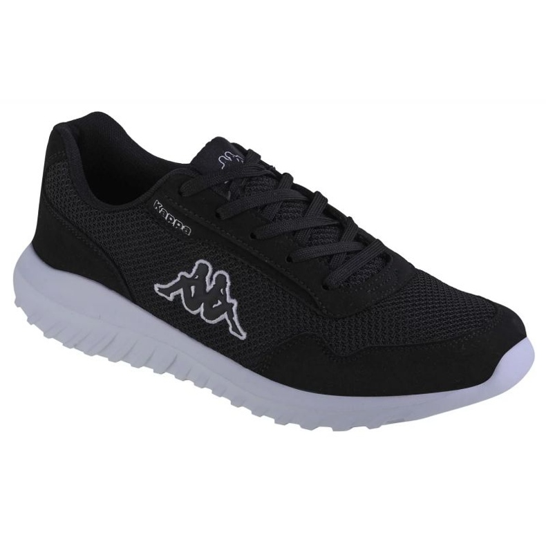 Scarpe Kappa Naveen M 243333-1110 nero