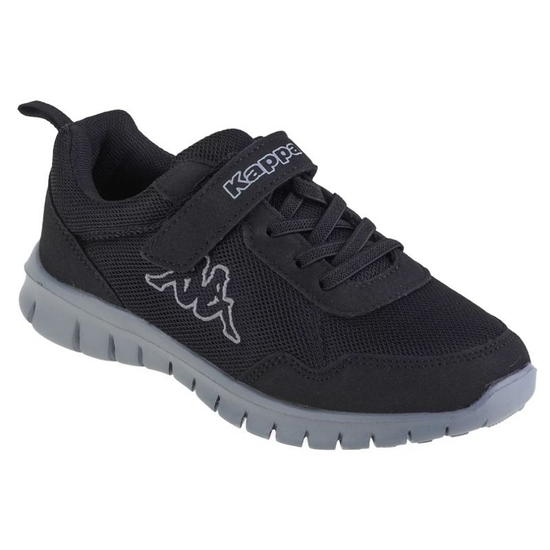 Scarpe Kappa Valdis Bc K Jr 260982BCK-1116 nero