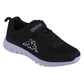 Scarpe Kappa Valdis K 260982K-1110 nero