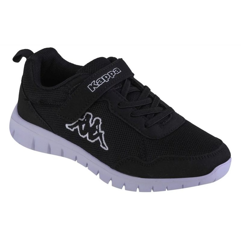 Scarpe Kappa Valdis K 260982K-1110 nero