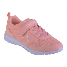 Scarpe Kappa Valdis K Jr 260982K-2110 rosa