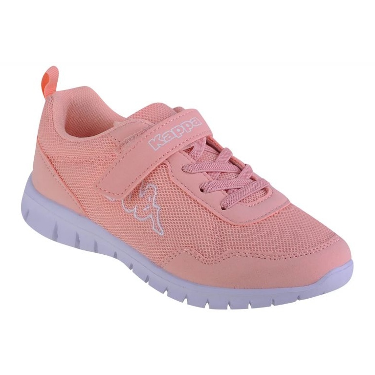 Scarpe Kappa Valdis K Jr 260982K-2110 rosa