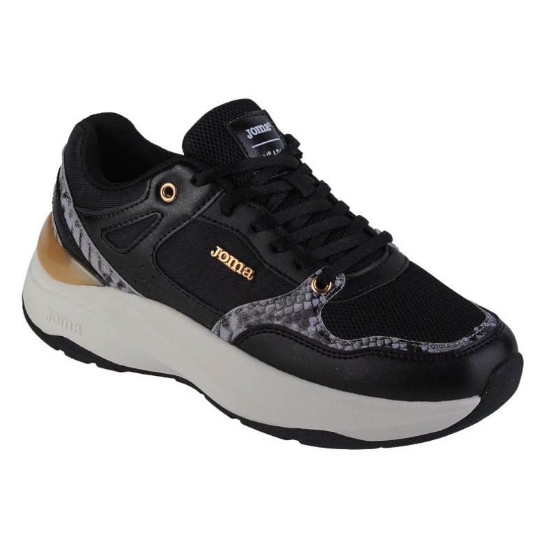 Scarpe Joma C.404 Lady 2301 W C404LS2301 nero