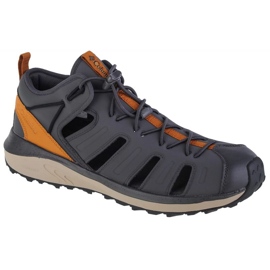 Sandalo Columbia Trailstorm H2O M 1987191089 grigio