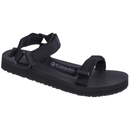 Sandali Columbia Breaksider Sandal M 2027191010 nero