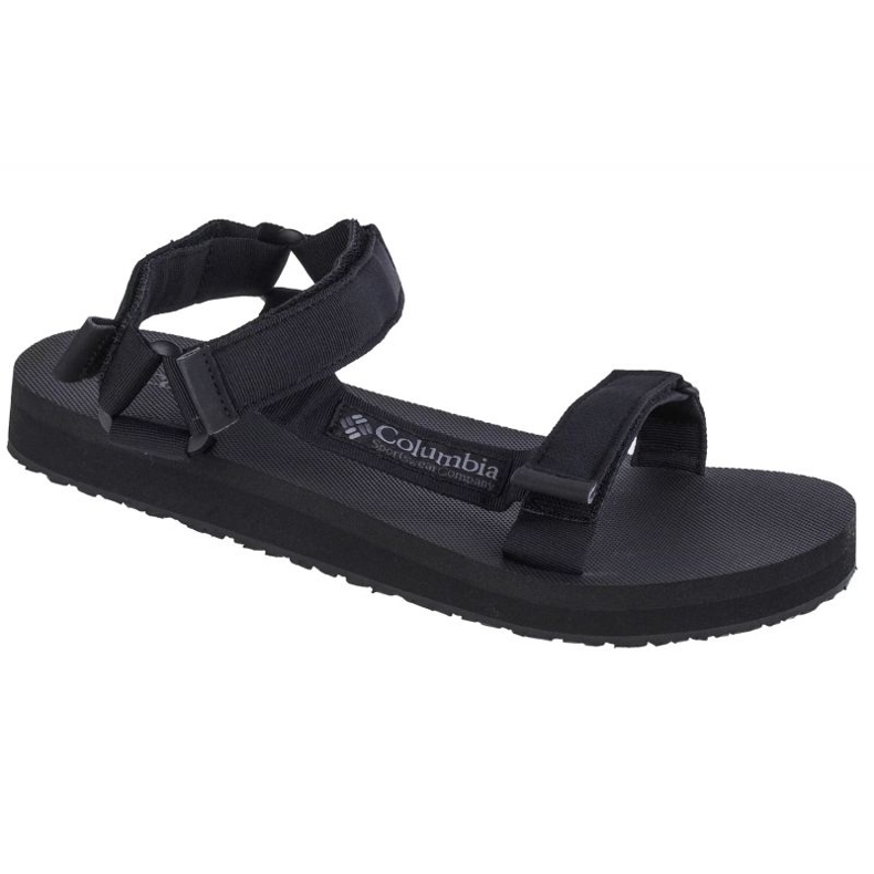 Sandali Columbia Breaksider Sandal M 2027191010 nero