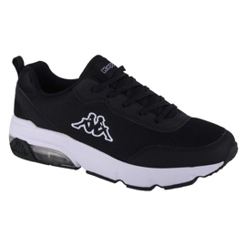 Scarpe Kappa Koro M 243124-1110 nero