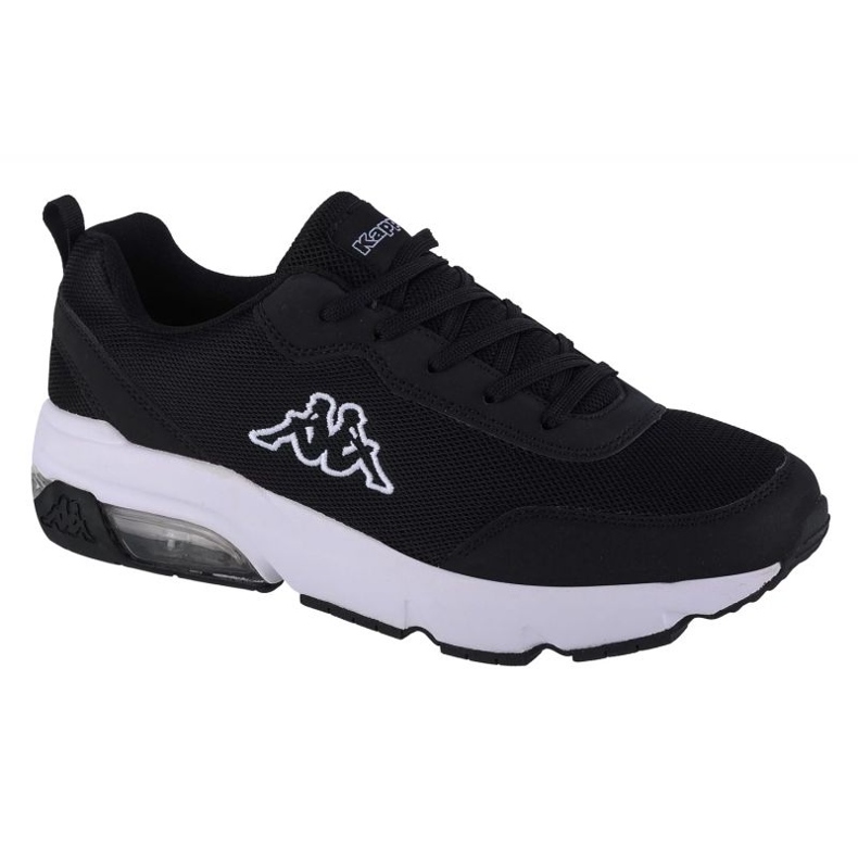 Scarpe Kappa Koro M 243124-1110 nero