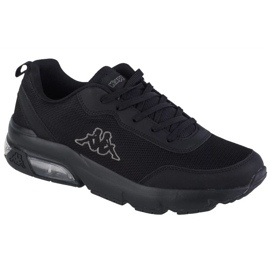 Scarpe Kappa Koro Oc M 243124OC-1111 nero