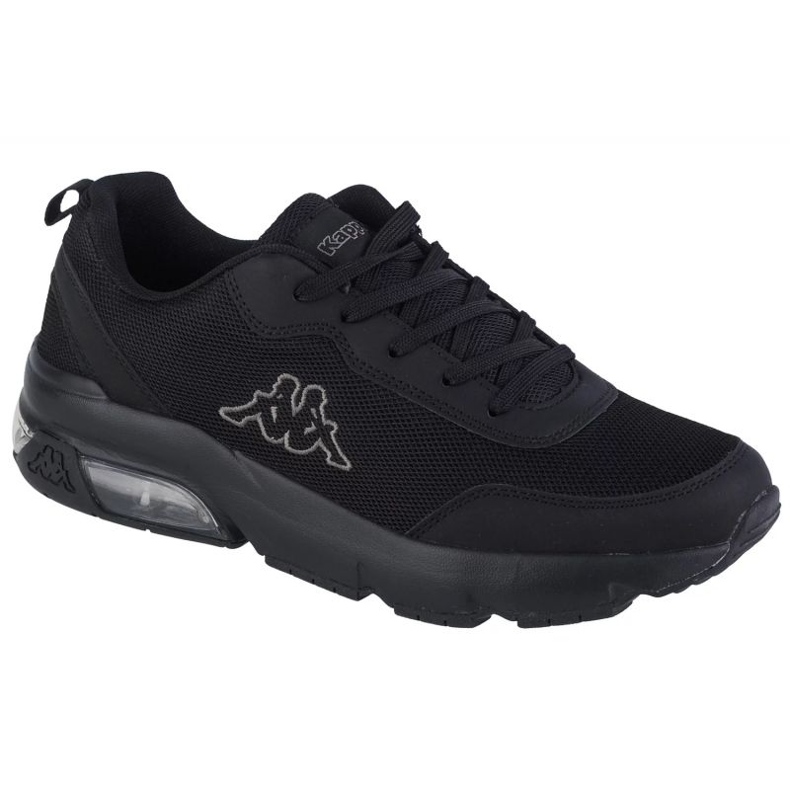 Scarpe Kappa Koro Oc M 243124OC-1111 nero