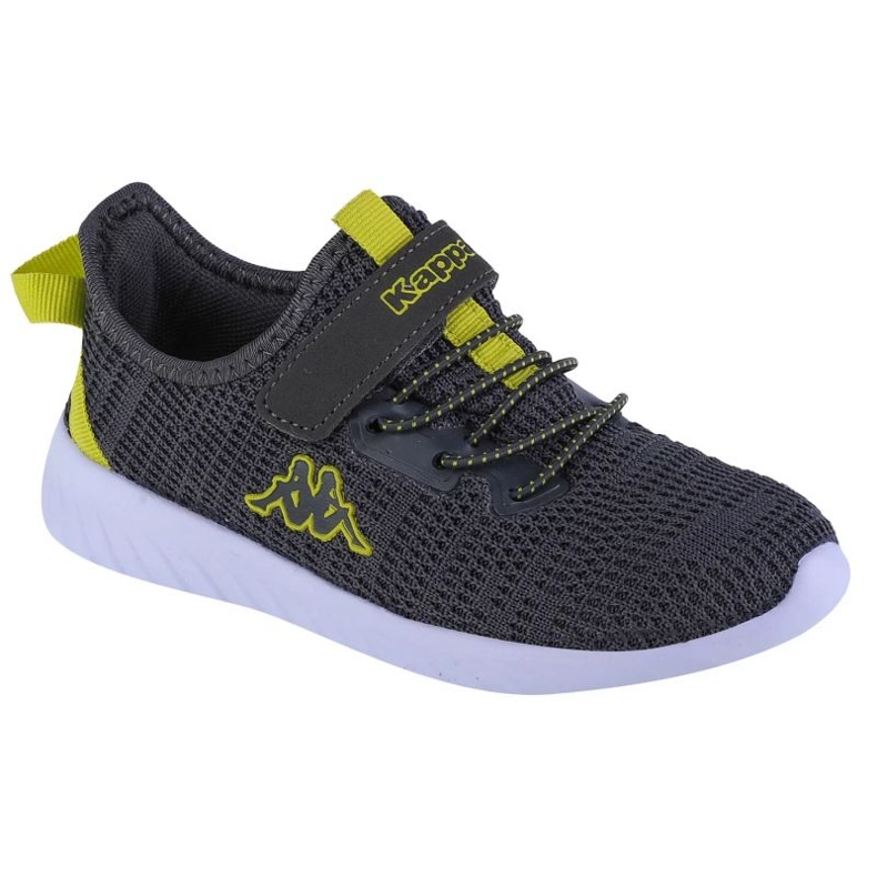 Scarpe Kappa Capilot Mf K Jr 260907MFK-1633 grigio
