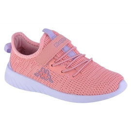 Scarpe Kappa Capilot Mf K Jr 260907MFK-2124 rosa