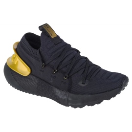 Scarpe Under Armour Hovr W Phantom 3 Mtlc 3025521-003 nero