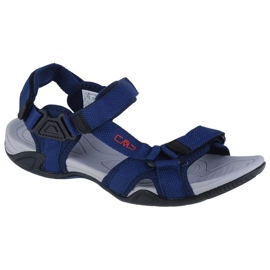 Sandalo da trekking CMP Hamal 38Q9957-M919 blu