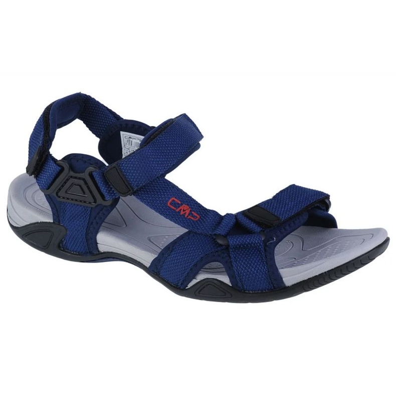Sandalo da trekking CMP Hamal 38Q9957-M919 blu