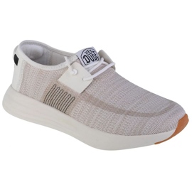 Scarpe Hey Dude Sirocco W 40140-100 beige