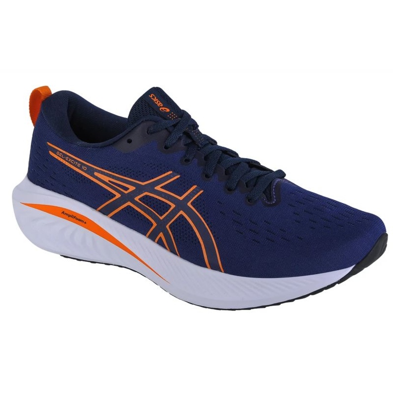Scarpe Asics Gel-Excite 10 M 1011B600-401 blu