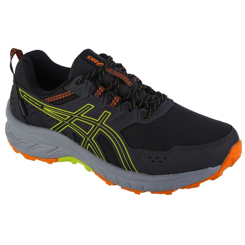 Scarpe Asics Gel-Venture 9 Impermeabile M 1011B705-020 grigio