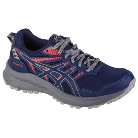 Scarpe Asics Trail Scout 2 W 1012B039-405 blu