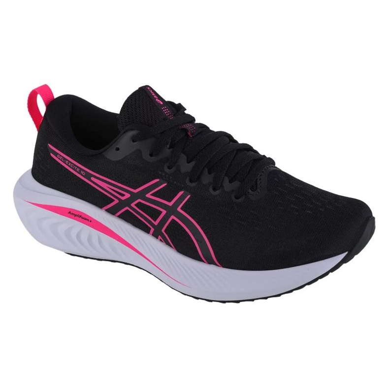 Scarpe Asics Gel-Excite 10 W 1012B418-004 nero