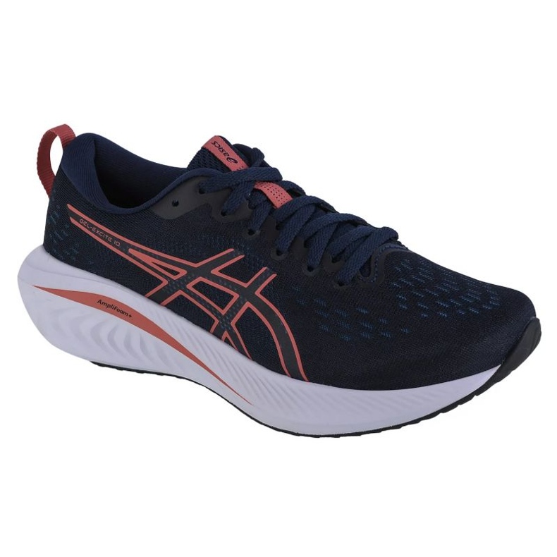 Scarpe Asics Gel-Excite 10 W 1012B418-401 blu