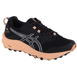 Scarpe Asics Gel-Trabuco Terra 2 W 1012B427-001 nero