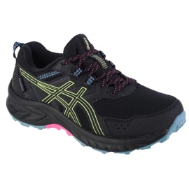 Scarpe Asics Gel-Venture 9 Impermeabile W 1012B519-002 nero