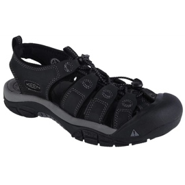 Sandali Keen Newport M 1022247 nero