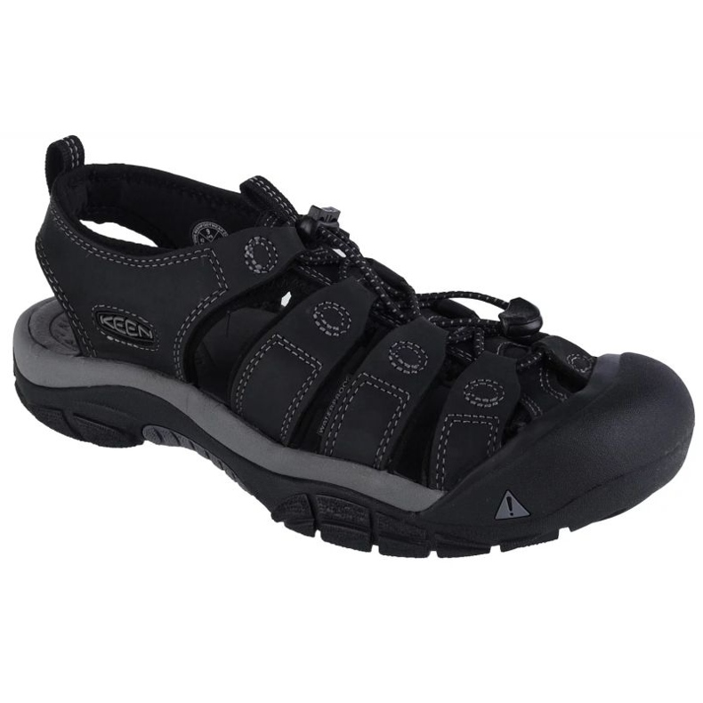 Sandali Keen Newport M 1022247 nero