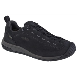 Scarpe Keen Jasper Ii Wp M 1023868 nero