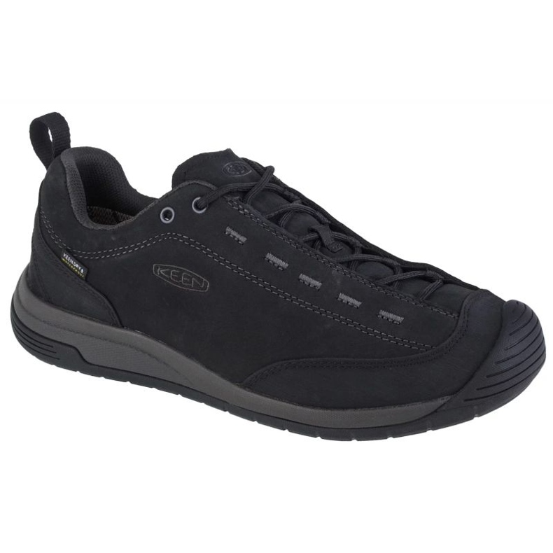 Scarpe Keen Jasper Ii Wp M 1023868 nero