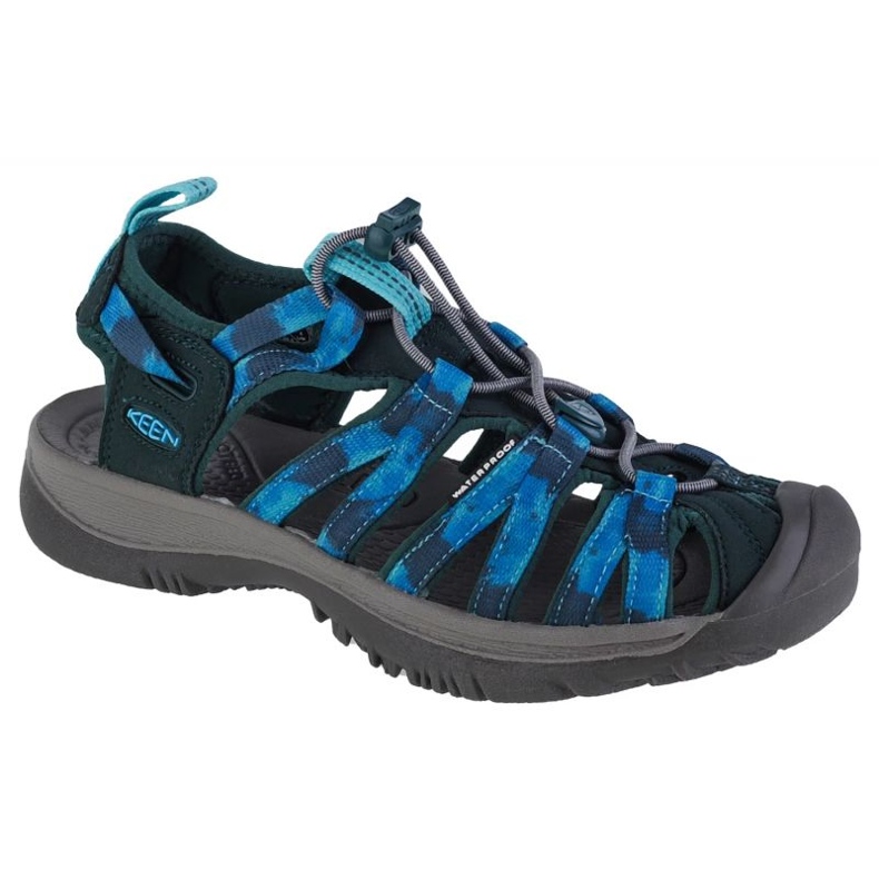 Sandali Keen Whisper W 1027362 blu