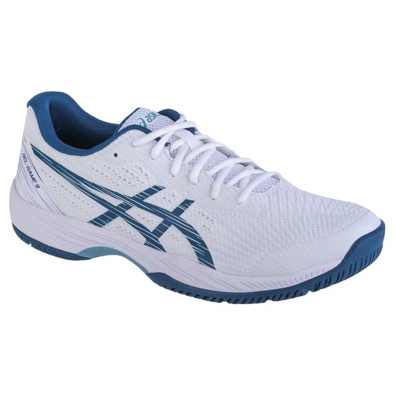 Scarpe Asics Gel-Game 9 M 1041A337-102 bianca