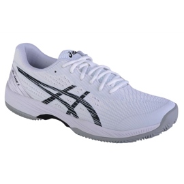 Scarpe Asics Gel-Game 9 Clay/Oc M 1041A358-100 bianca