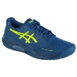 Scarpe Asics Gel Challenger 14 M 1041A405-400 blu