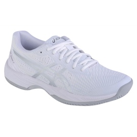 Scarpe Asics Gel-Game 9 Clay/Oc W 1042A217-100 bianca bianca