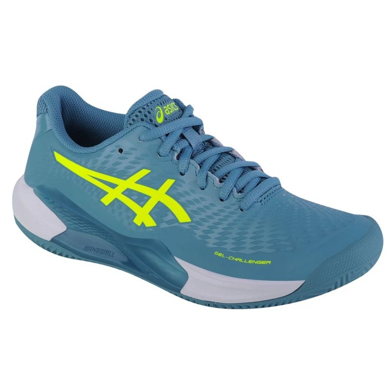 Scarpe Asics Gel-Challenger 14 Clay W 1042A254-400 blu