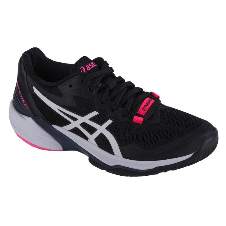 Scarpe Asics Sky Elite Ff 2 W 1052A053-001 nero nero