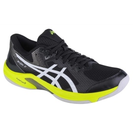 Scarpe Asics Beyond Ff M 1071A092-001 nero nero