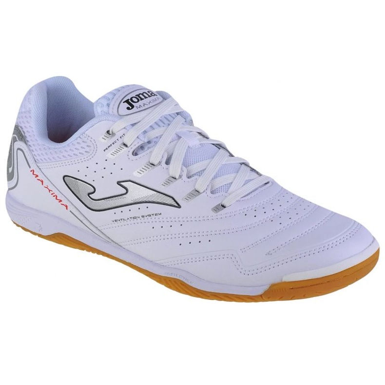 Scarpe Joma Maxima 2302 In M MAXW2302IN bianca bianca