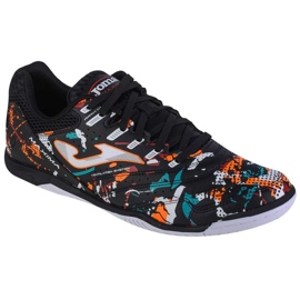 Scarpe Joma Maxima 2331 In M MAXW2331IN nero nero