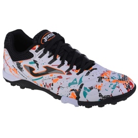 Scarpe Joma Maxima 2332 Tf M MAXW2332TF bianca bianca
