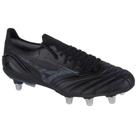 Scarpe Mizuno Morelia Neo Iii Beta Elite Si M P1GC229299 nero nero