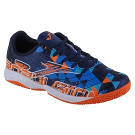 Scarpe Joma Propulsion 2303 In Jr PRJW2303IN blu