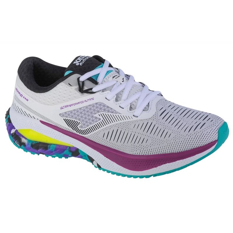 Scarpe Joma R. Hispalis Lady 2202 W RHISLW2202 bianca